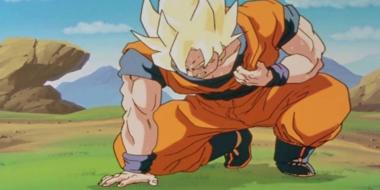 Dragon Ball 10 Things You Didnt Know Saiyans Can Do (Because They Never Do Them) Dragon Ball 10 Things You Didnt Know Saiyans Can Do (Because They Never Do Them)